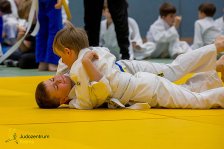 01.05.2022 Wachau JUDO Kids Cup